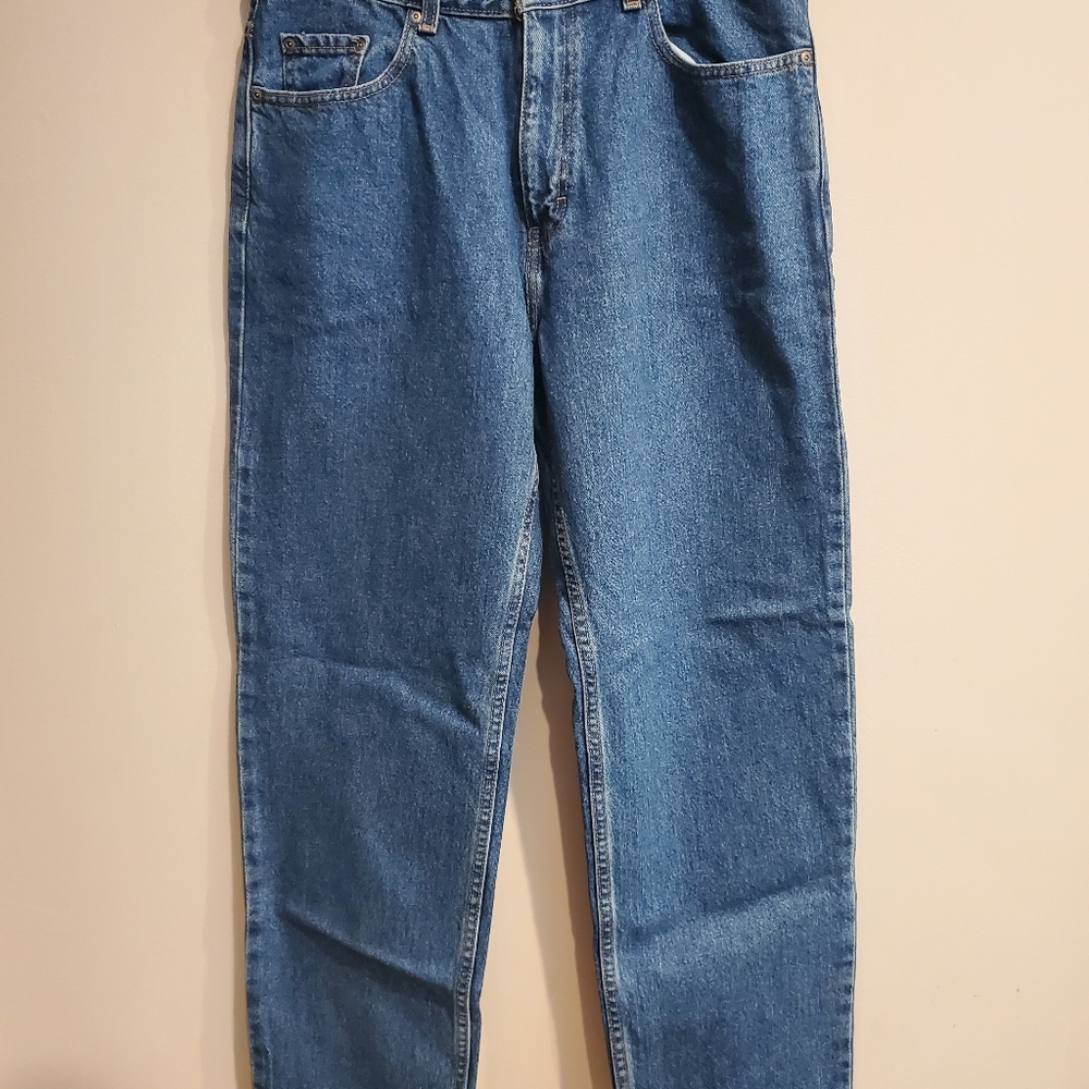 Sonoma Relaxed jeans